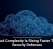 Cloud Complexity Is Rising Faster Than Security Defenses