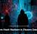 Hackers Hack Hackers in Bizarre Data Theft