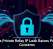 Apple Private Relay IP Leak Raises Privacy Concerns